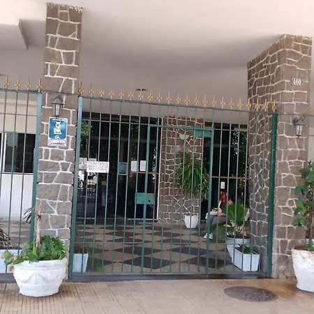 Studios na praia de Botafogo-2