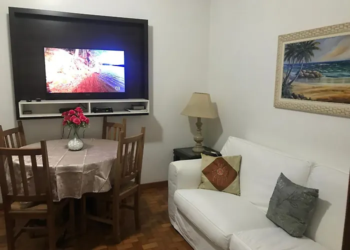 Lindo Apto Rio de Janeiro