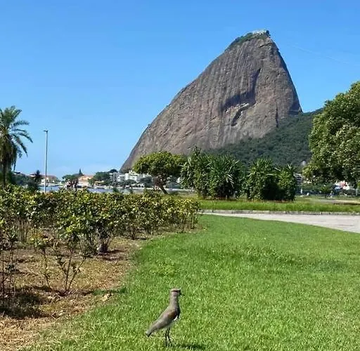 Apartamento No Flamengo By Sua Casa Rio de Janeiro