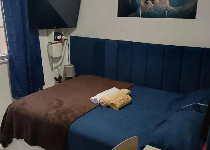 Quarto acredite só para você! Rio de Janeiro