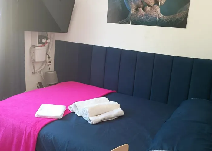 Quarto acredite só para você! Rio de Janeiro